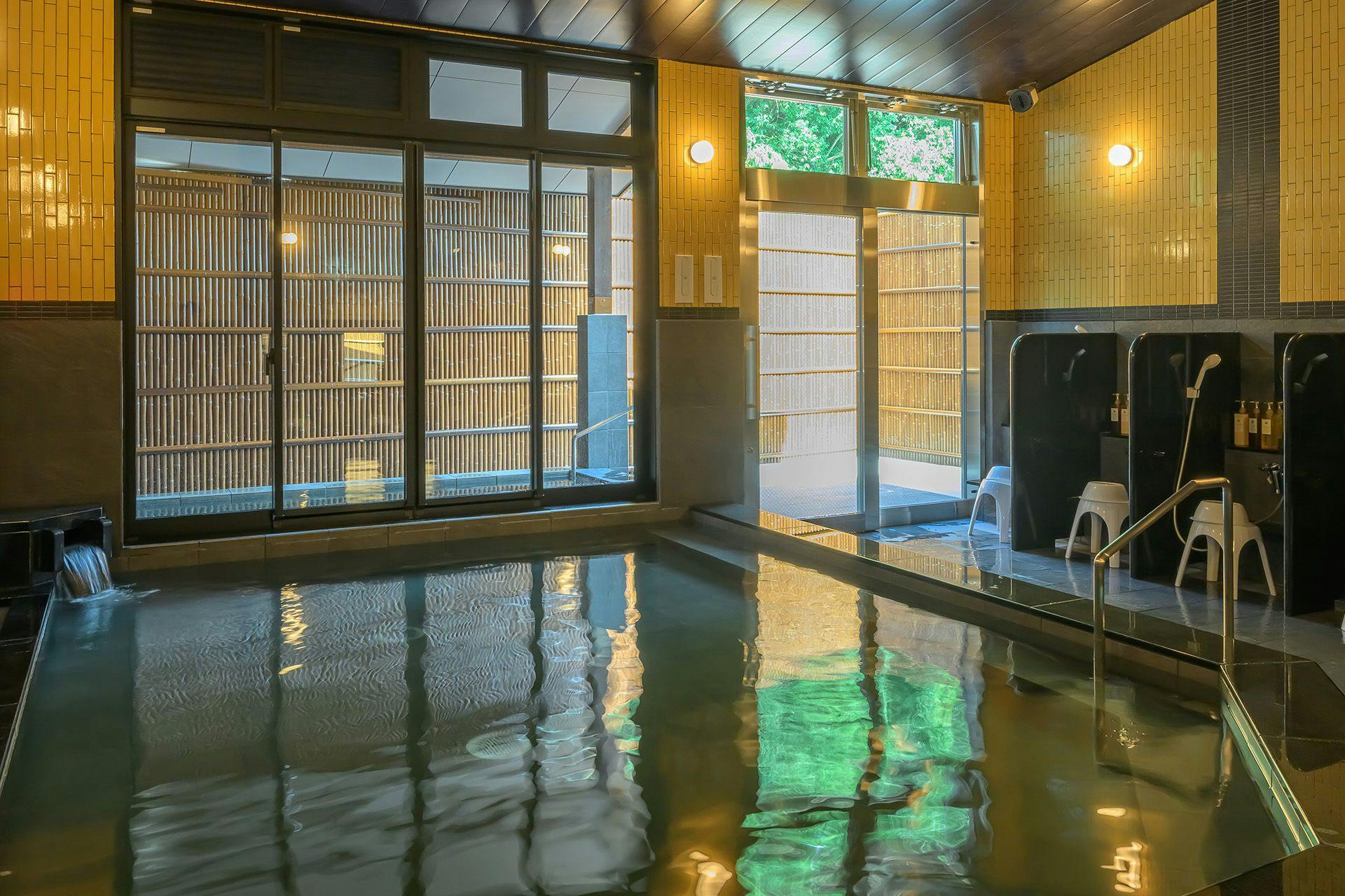 Ryokan Meiji