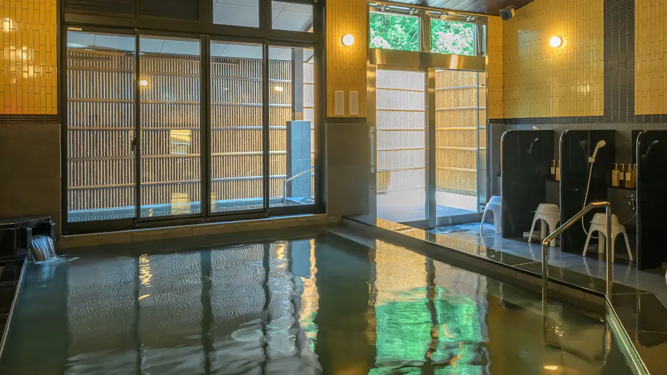 Ryokan Meiji