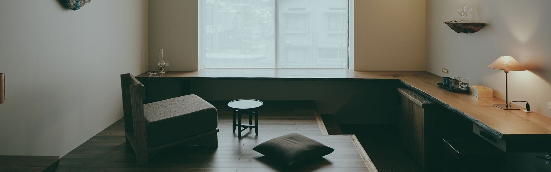 ห้องพัก