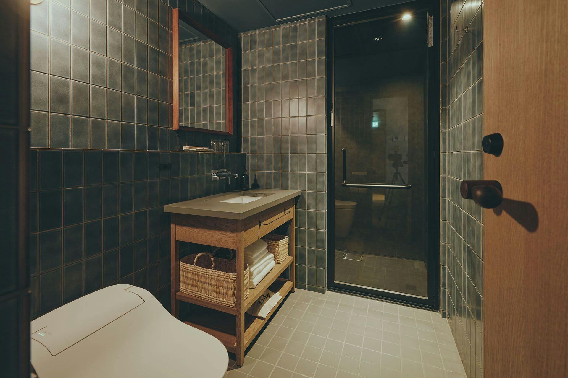 ห้องน้ำ