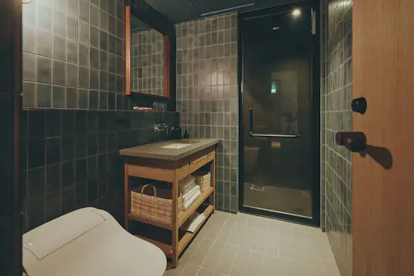 ห้องน้ำ