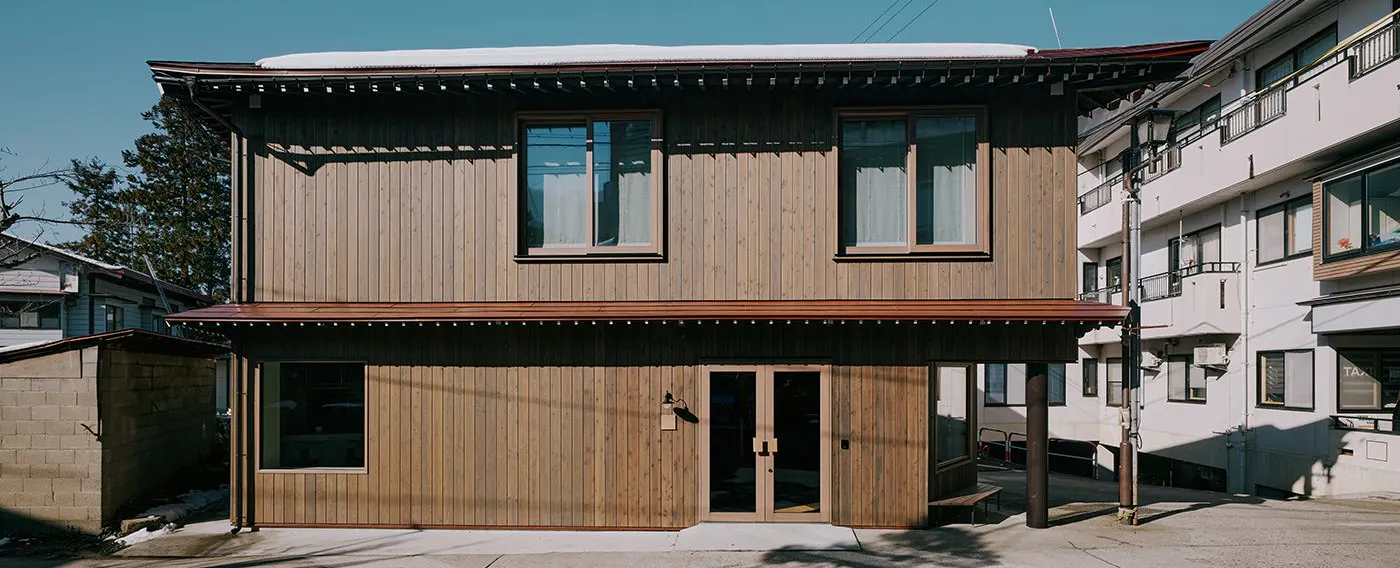 ภายนอกอาคาร