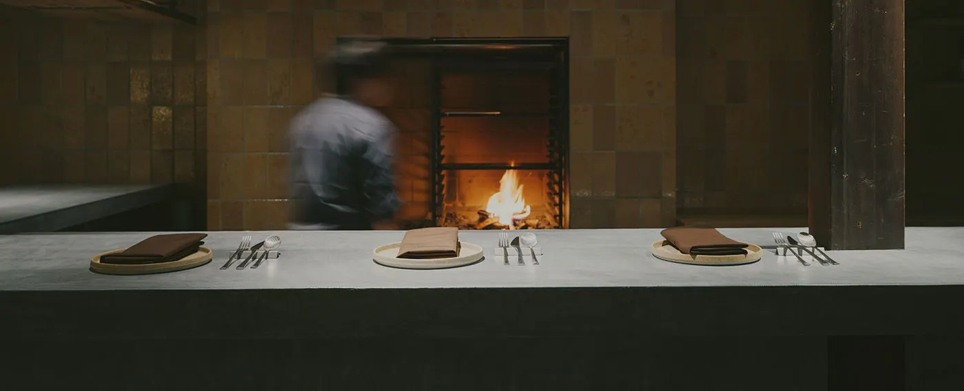 ห้องอาหาร