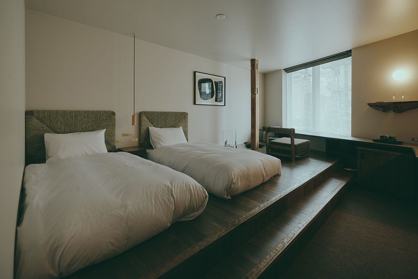 ห้องพัก