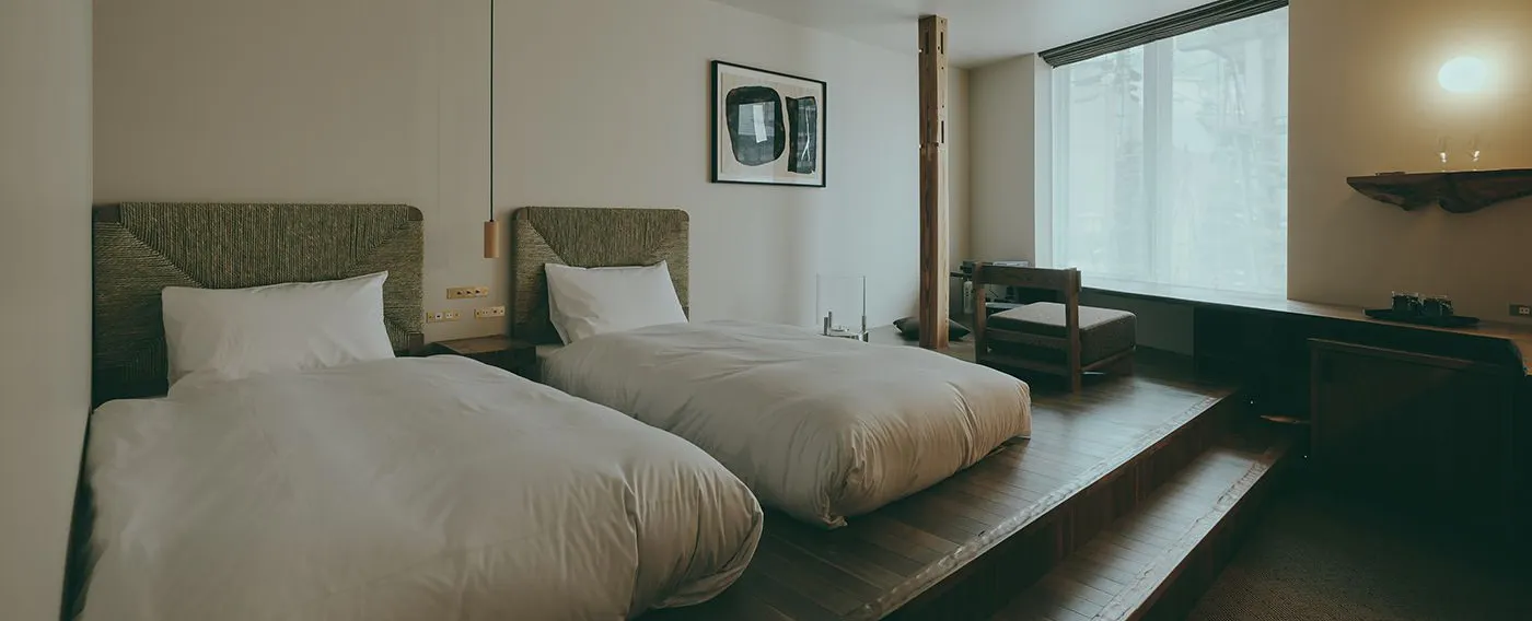 ห้องพัก