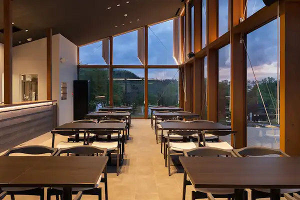 ร้านอาหาร