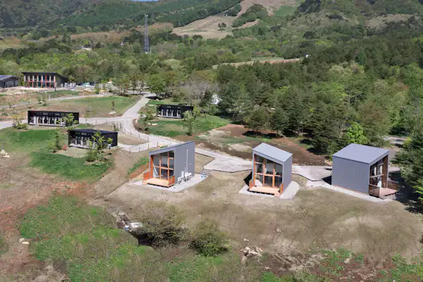 ภายนอกอาคาร