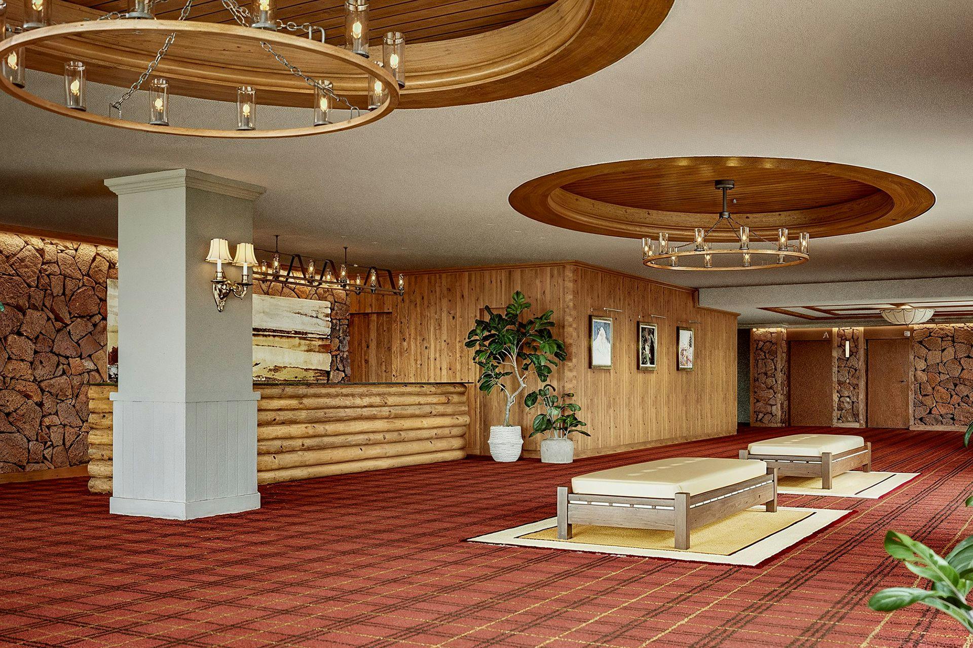 THE ALPS HOTEL HAKUBA