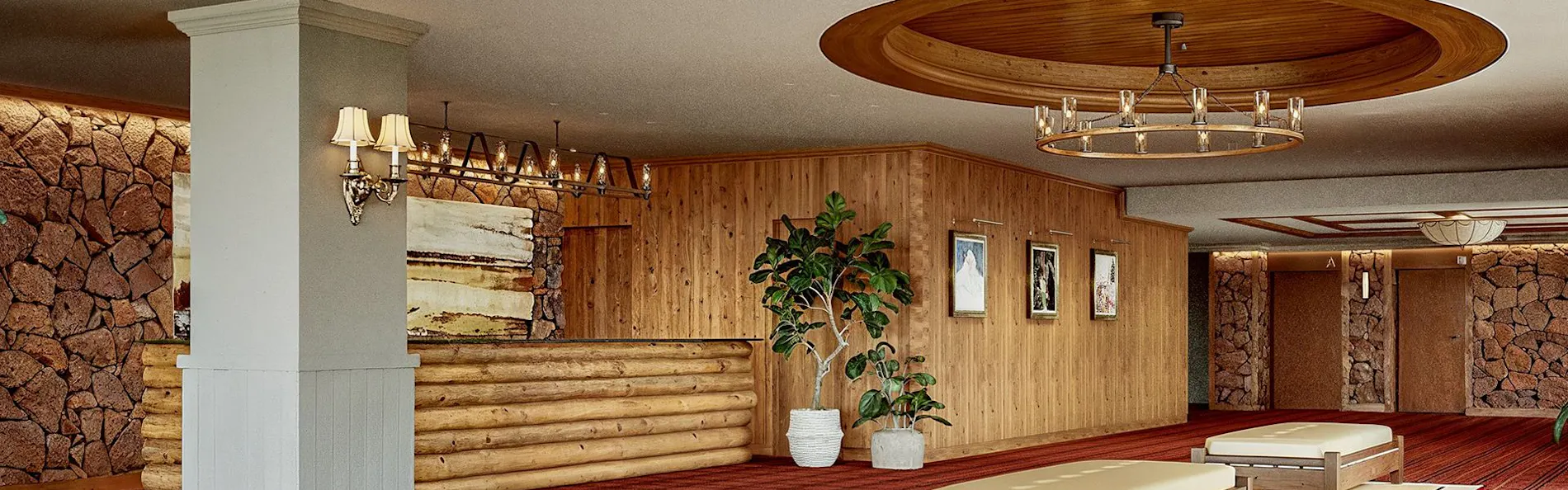 THE ALPS HOTEL HAKUBA