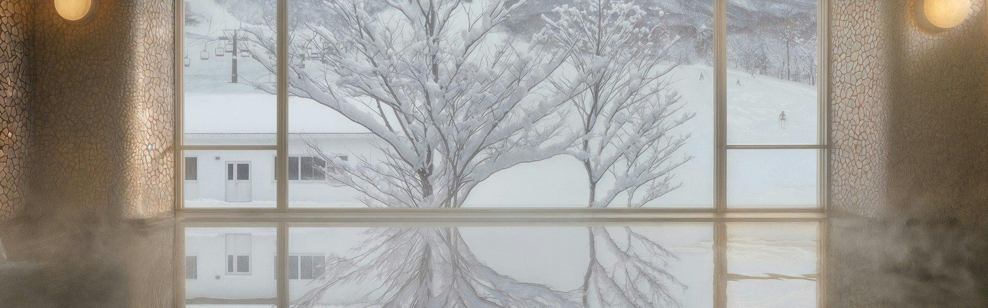 THE ALPS HOTEL HAKUBA