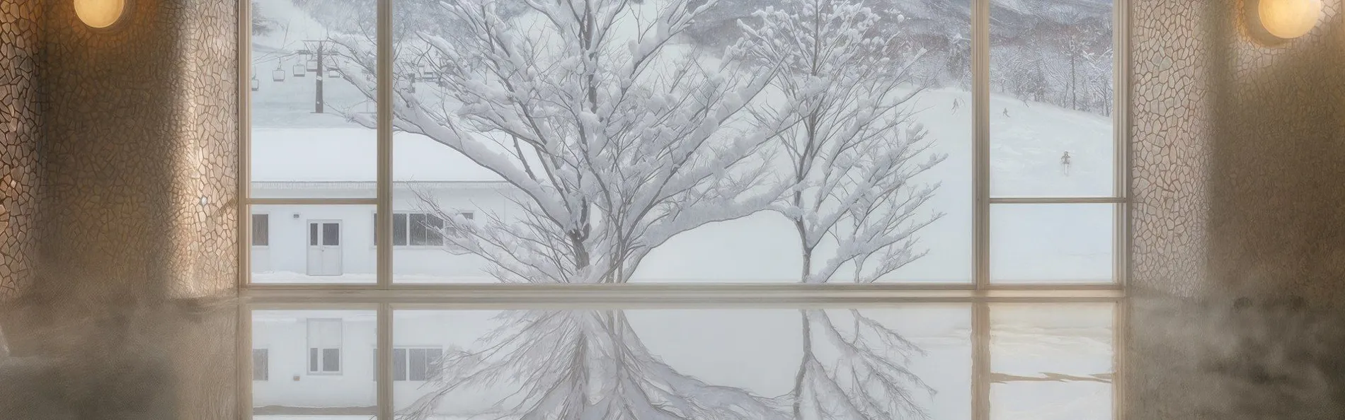 THE ALPS HOTEL HAKUBA