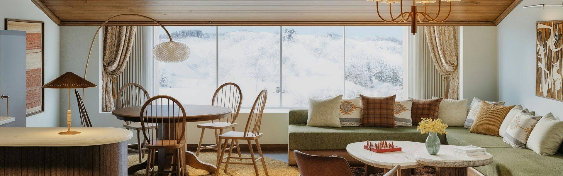 THE ALPS HOTEL HAKUBA