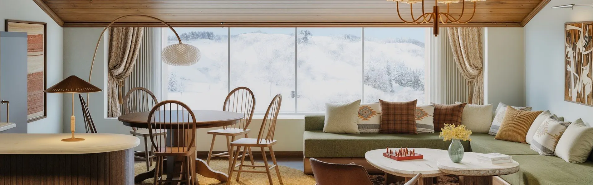 THE ALPS HOTEL HAKUBA