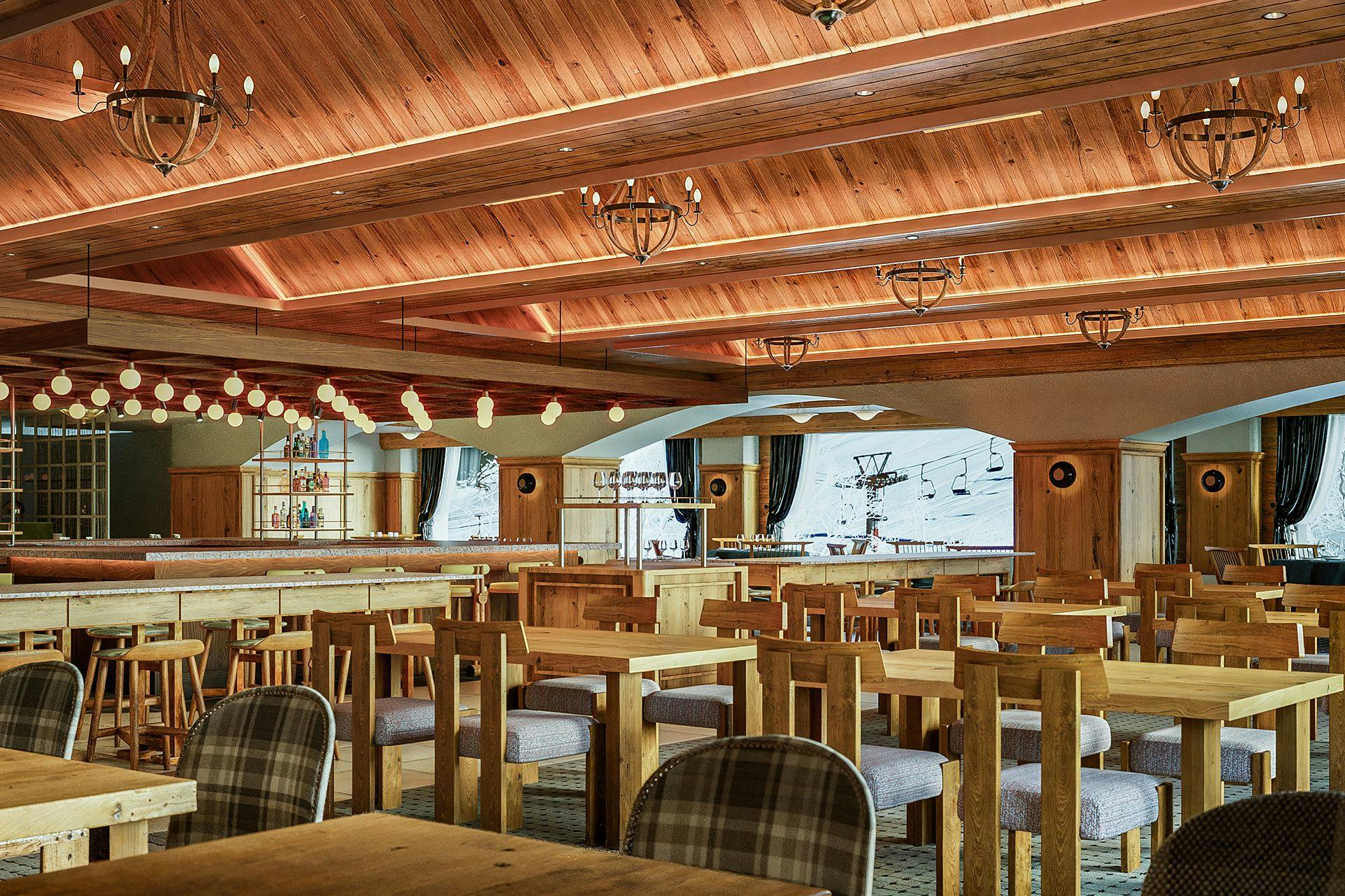 THE ALPS HOTEL HAKUBA