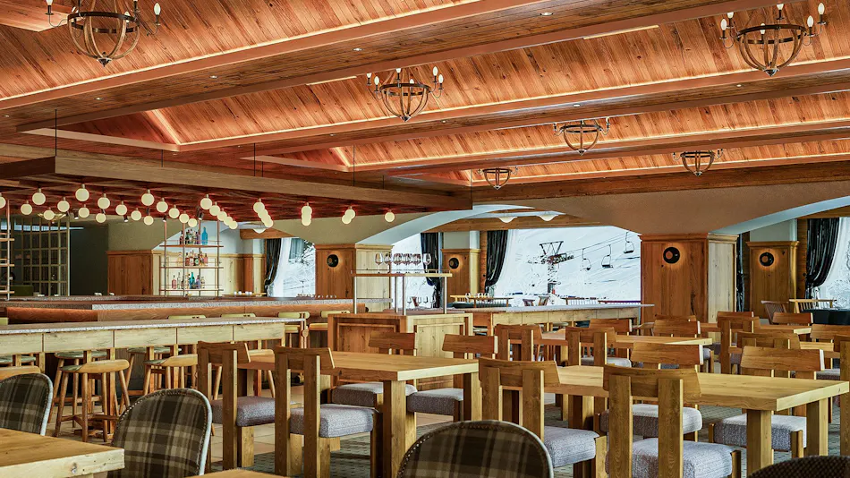 THE ALPS HOTEL HAKUBA