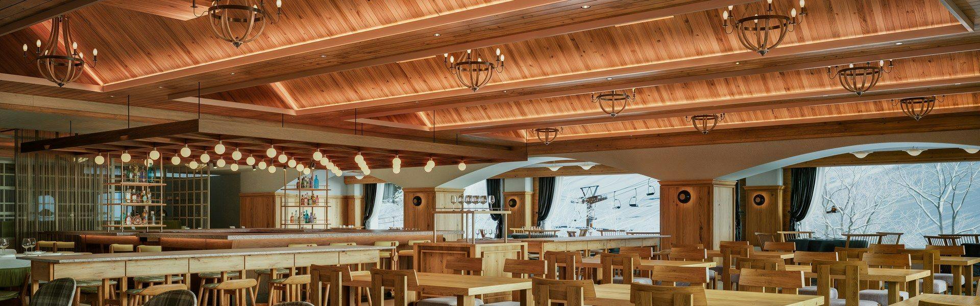 THE ALPS HOTEL HAKUBA