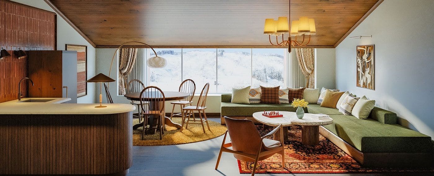 THE ALPS HOTEL HAKUBA