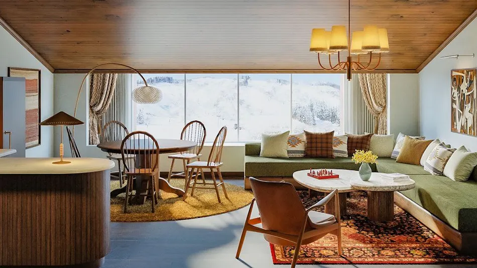 THE ALPS HOTEL HAKUBA