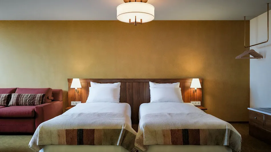 THE ALPS HOTEL HAKUBA