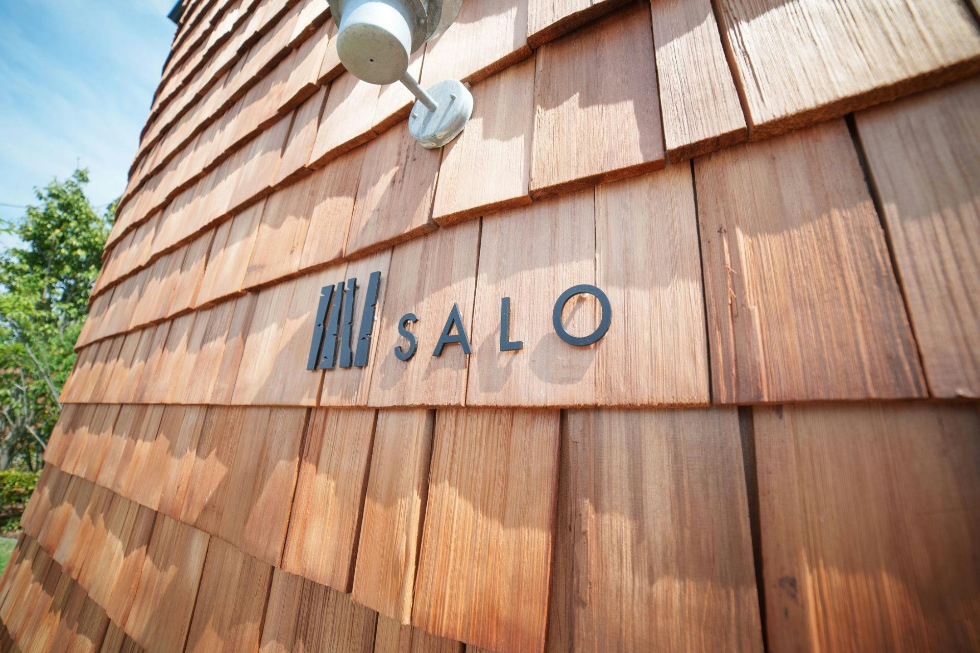HOTELLI SALO