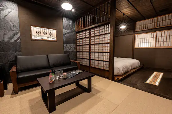ห้องพัก