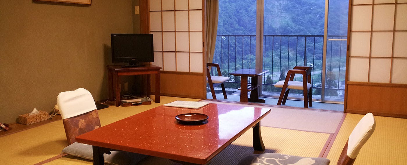 Echigo Yuzawa Yumoto Tamago no Yu Yukiguni no Yado Takahan