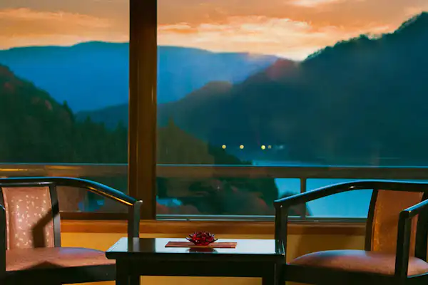 ห้องพัก