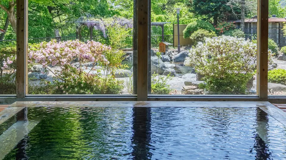 Tofu Kaiseki Sarugakyo Hotel