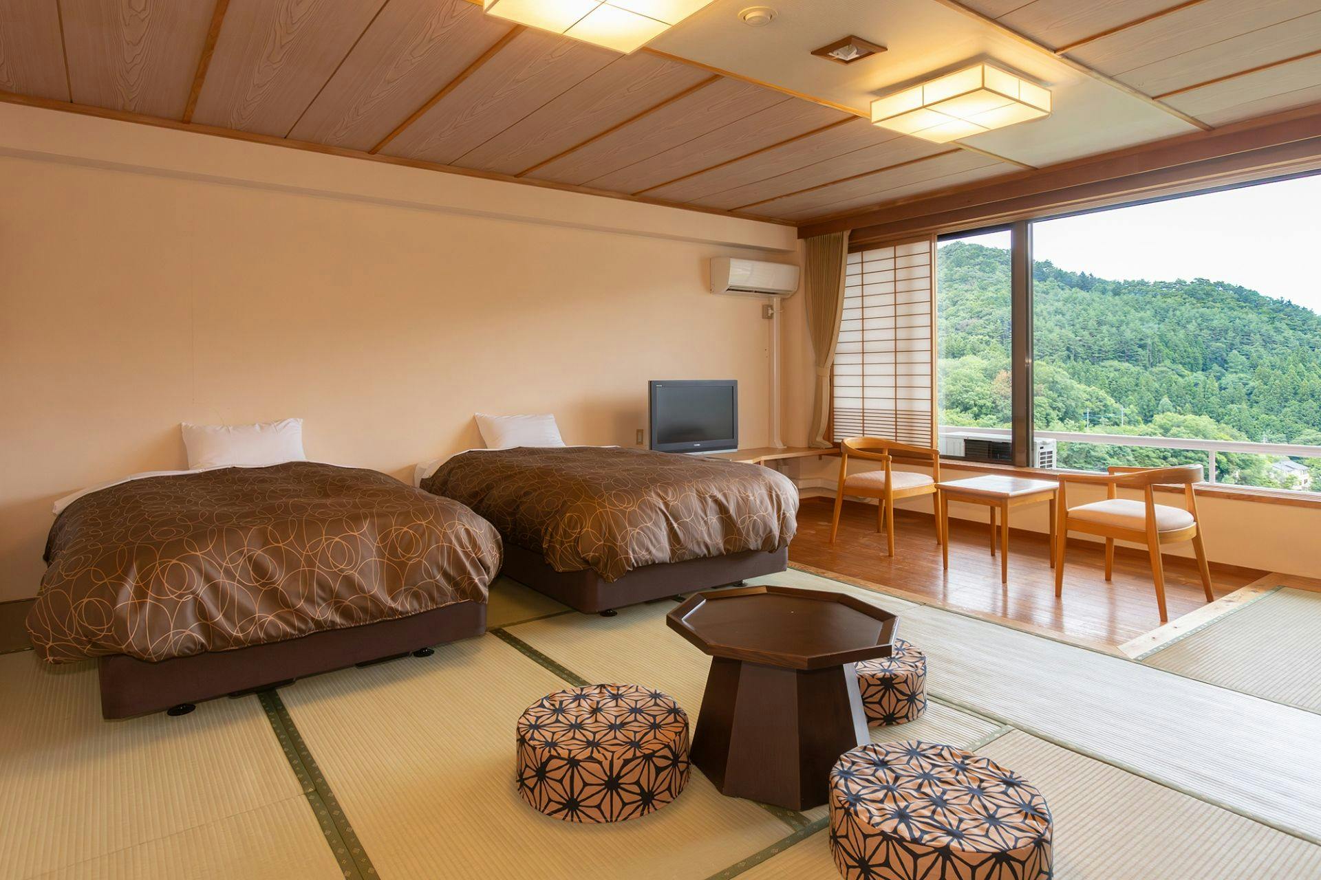 Sarugakyo Hotel