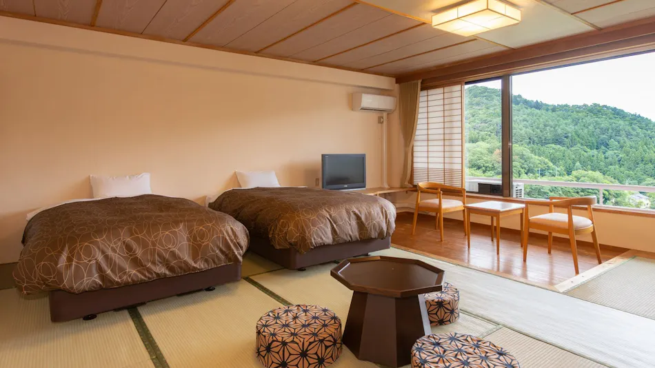 Sarugakyo Hotel