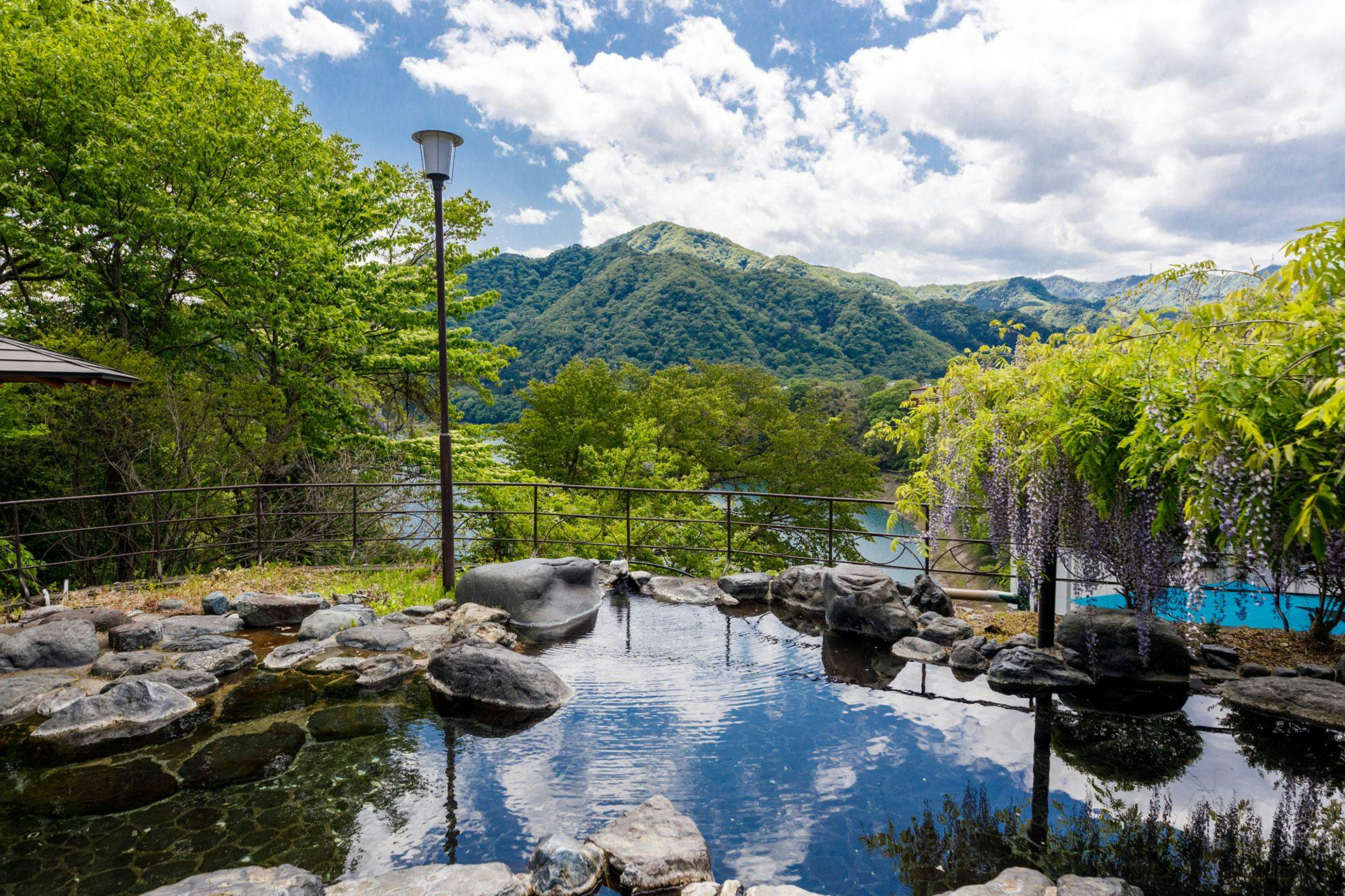 Tofu Kaiseki Sarugakyo Hotel