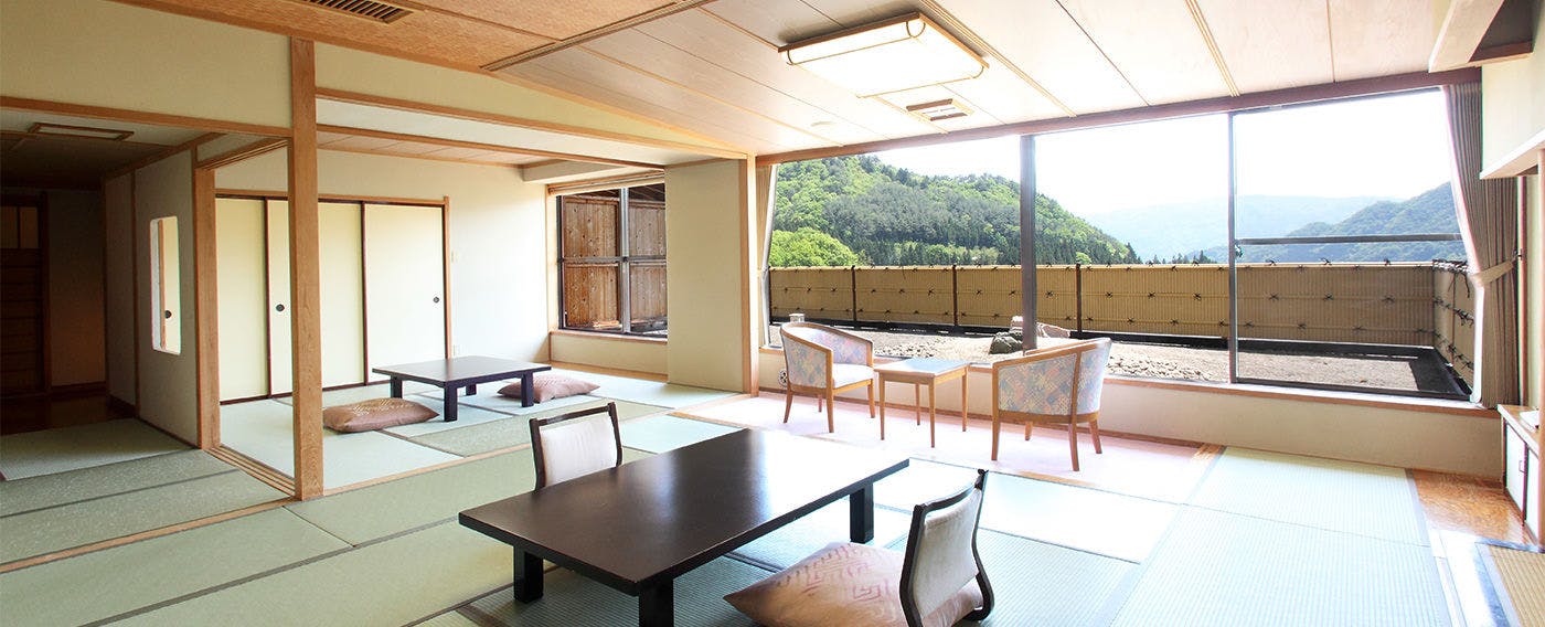 Tofu Kaiseki Sarugakyo Hotel