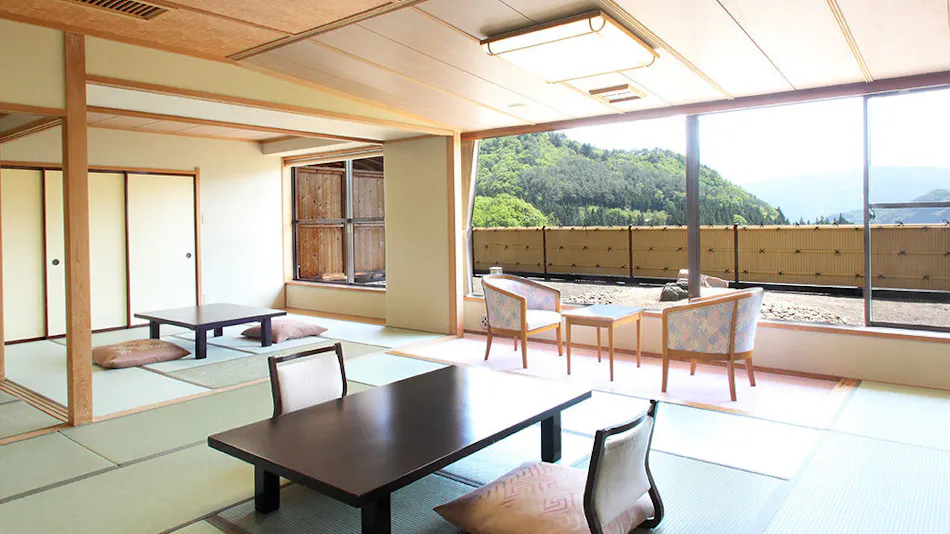 Tofu Kaiseki Sarugakyo Hotel