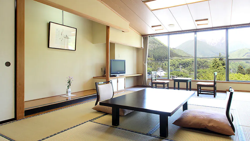 Sarugakyo Hotel