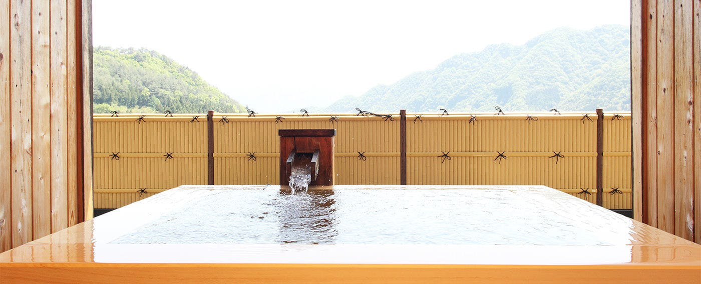 Tofu Kaiseki Sarugakyo Hotel