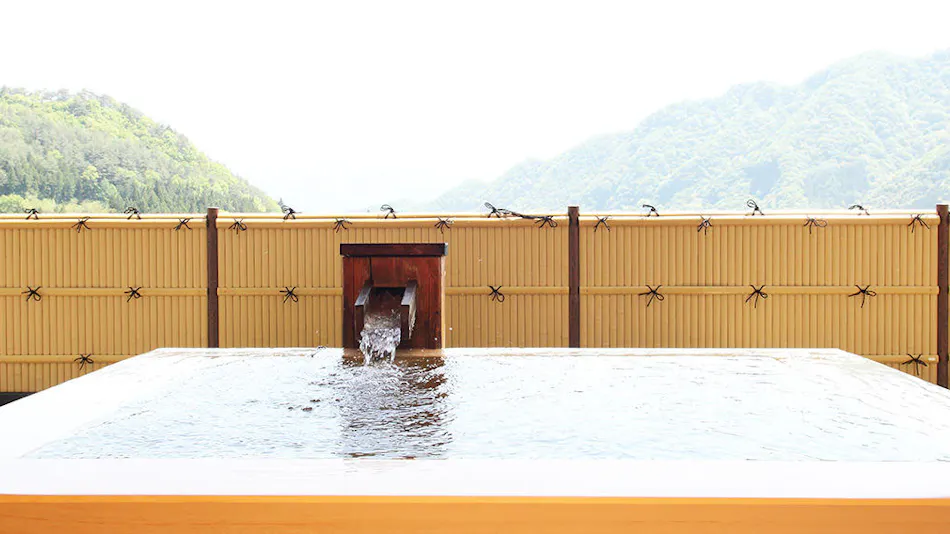 Tofu Kaiseki Sarugakyo Hotel