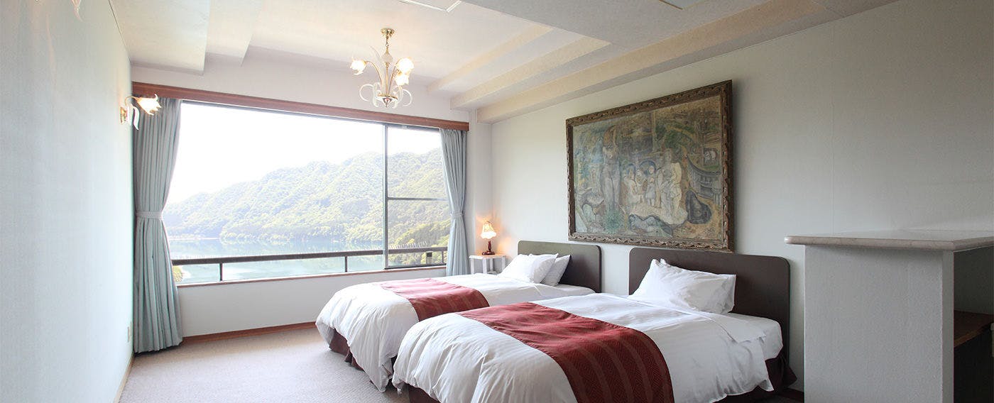 Tofu Kaiseki Sarugakyo Hotel