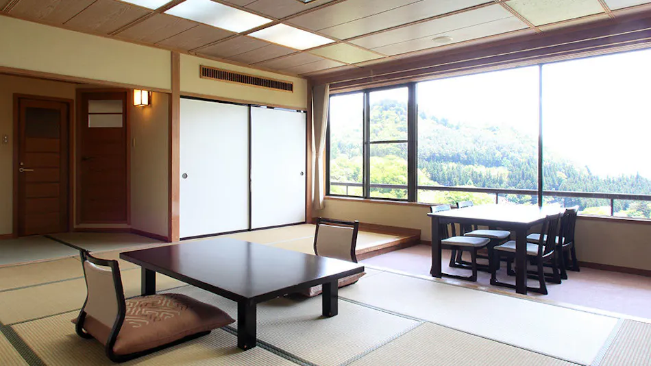 Sarugakyo Hotel