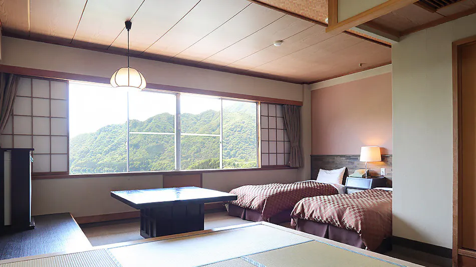 Sarugakyo Hotel