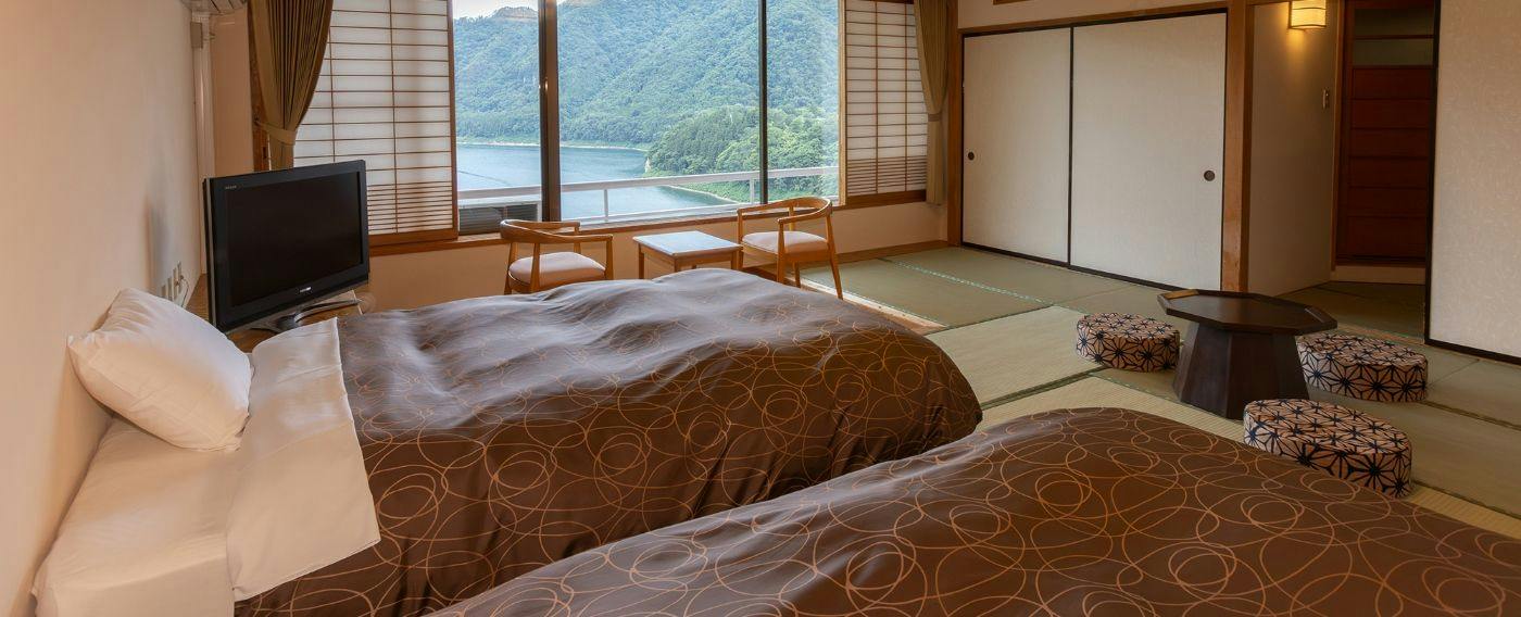 Sarugakyo Hotel
