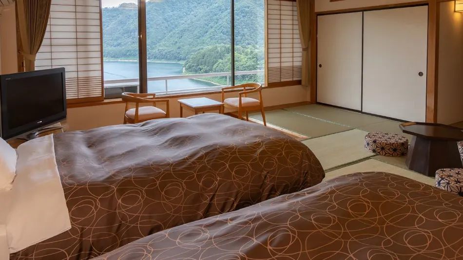 Sarugakyo Hotel