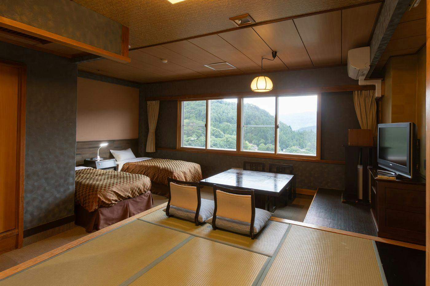 Sarugakyo Hotel