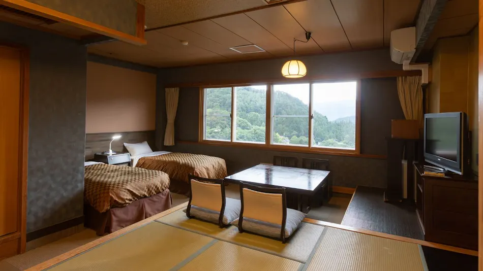 Sarugakyo Hotel