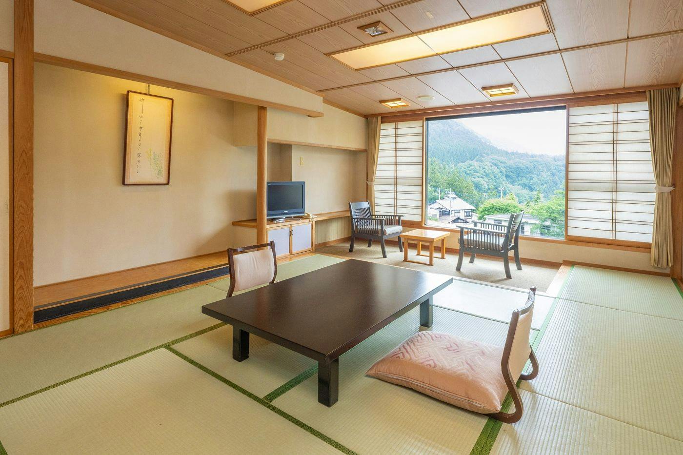 Sarugakyo Hotel