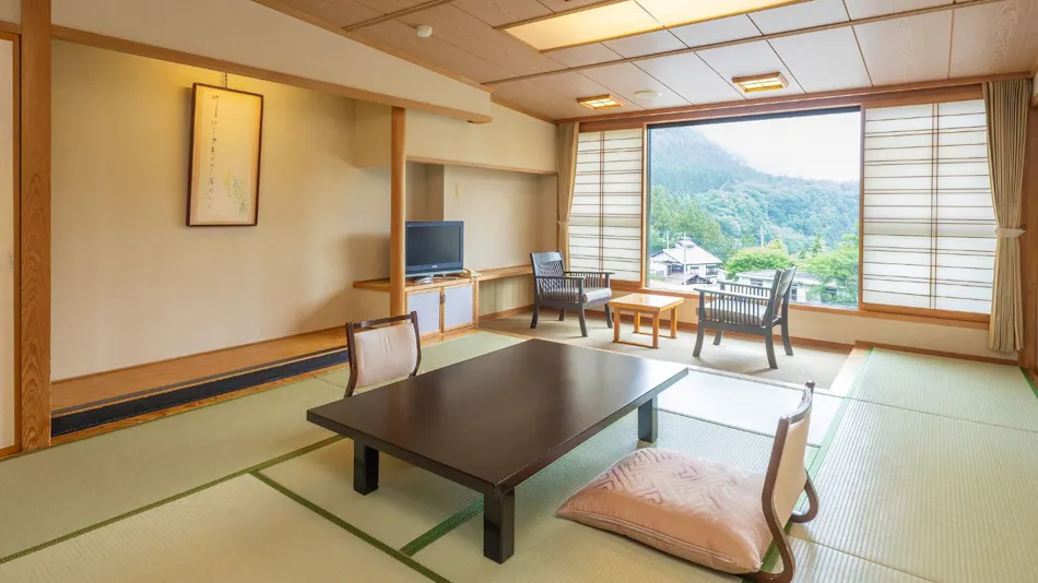 Sarugakyo Hotel