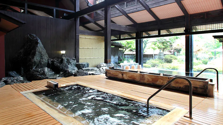 Sarugakyo Hotel