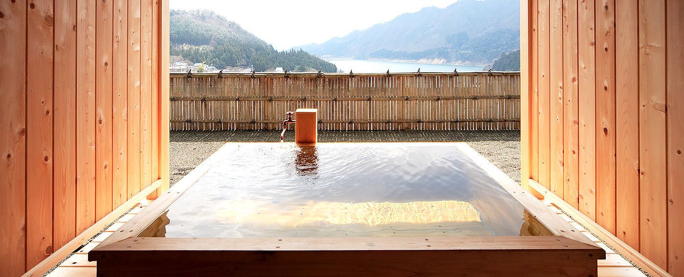 Tofu Kaiseki Sarugakyo Hotel