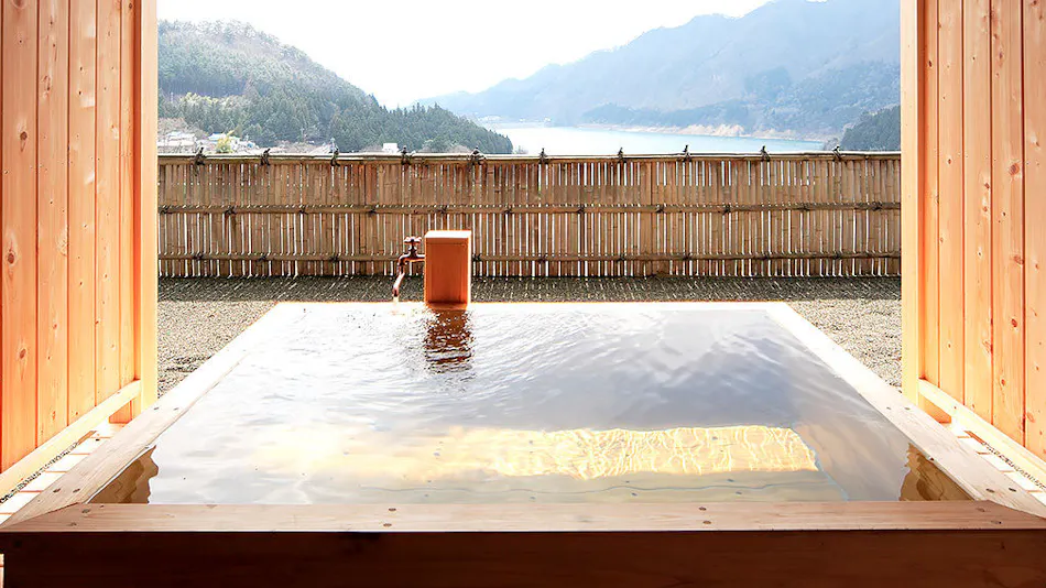 Tofu Kaiseki Sarugakyo Hotel