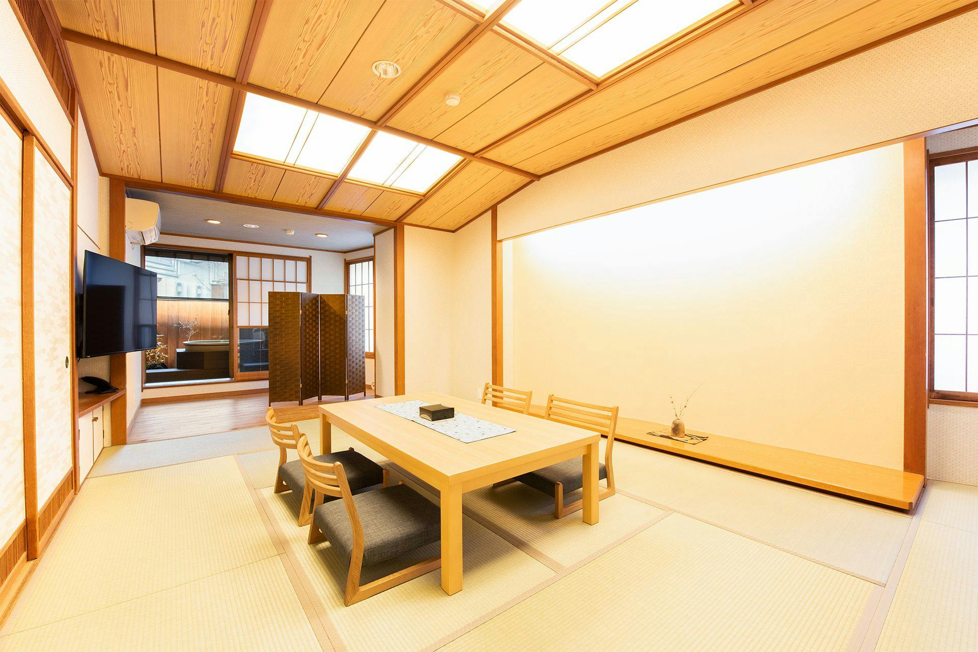 Ikaho Onsen Kokuya