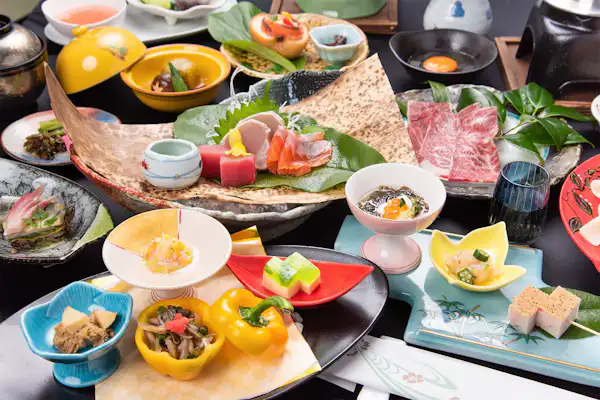 Sample Meal Options